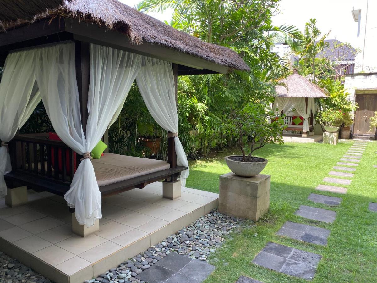 Stylish 2 Bedroom Penthouse Apt, Newly Refreshed, 50 Mbps, Pool, Gym, Resto Kuta Lombok Exteriér fotografie