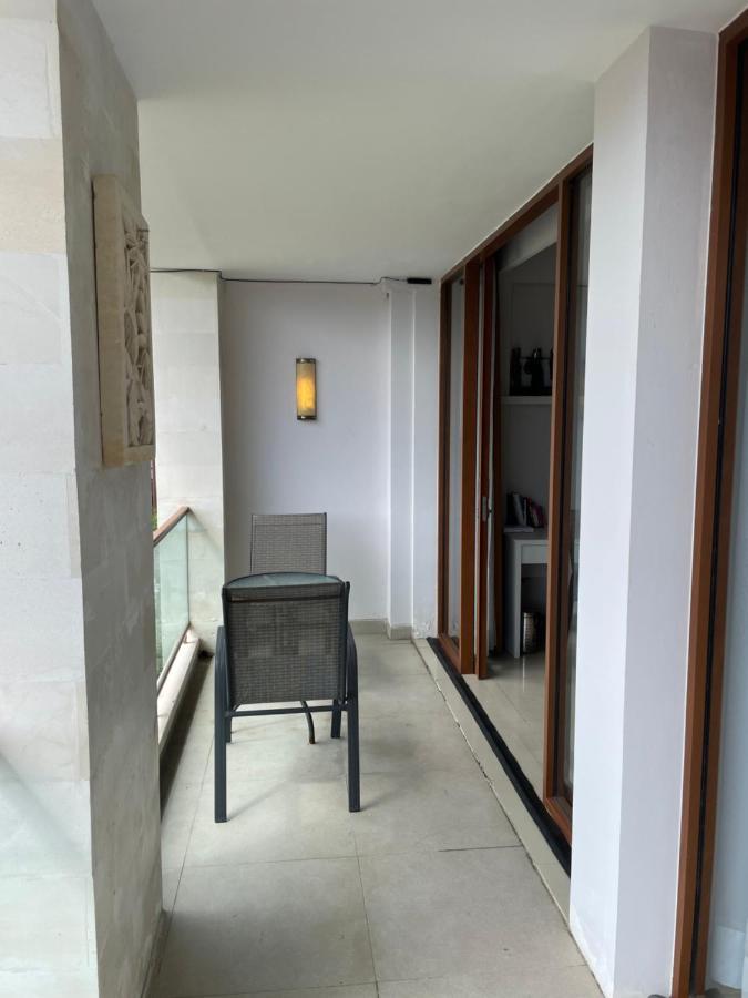 Stylish 2 Bedroom Penthouse Apt, Newly Refreshed, 50 Mbps, Pool, Gym, Resto Kuta Lombok Exteriér fotografie