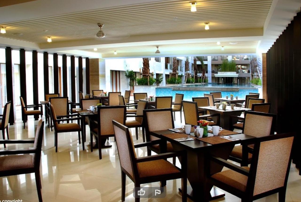 Stylish 2 Bedroom Penthouse Apt, Newly Refreshed, 50 Mbps, Pool, Gym, Resto Kuta Lombok Exteriér fotografie