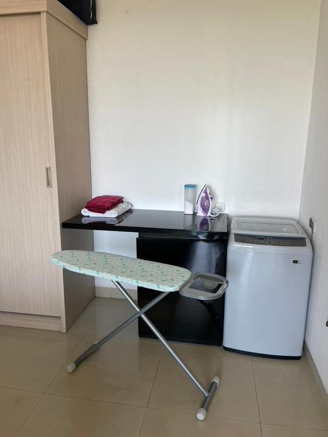 Stylish 2 Bedroom Penthouse Apt, Newly Refreshed, 50 Mbps, Pool, Gym, Resto Kuta Lombok Exteriér fotografie